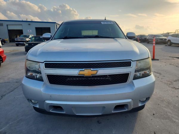 2014 CHEVROLET TAHOE