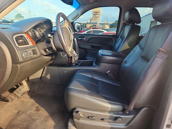 2014 CHEVROLET TAHOE