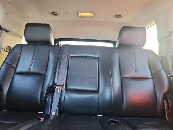 2014 CHEVROLET TAHOE