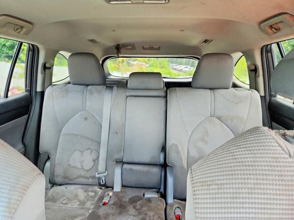 2021 TOYOTA HIGHLANDER L