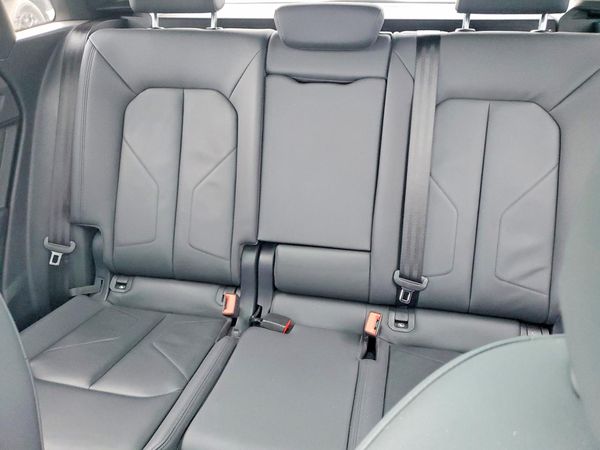 2021 AUDI Q3 S Line quattro Premium