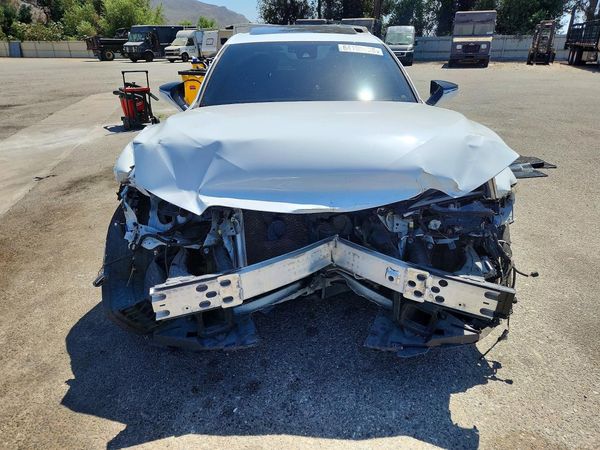 2023 LEXUS IS 350 350 F Sport