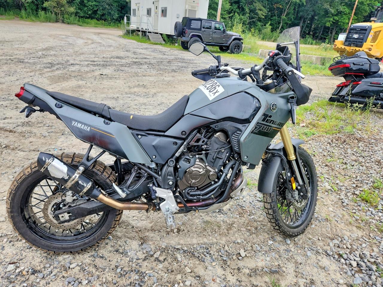2024 YAMAHA ALL OTHER
