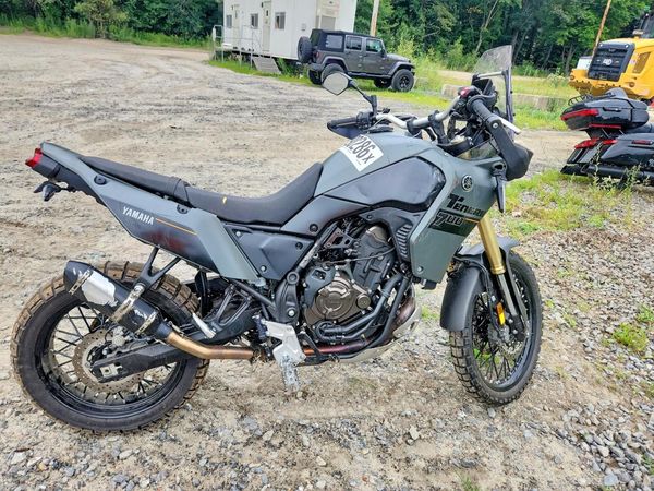 2024 YAMAHA ALL OTHER