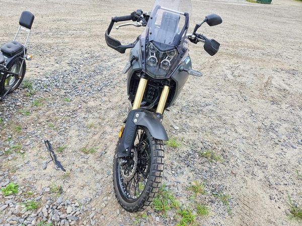 2024 YAMAHA ALL OTHER