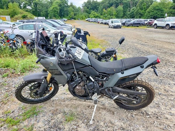 2024 YAMAHA ALL OTHER