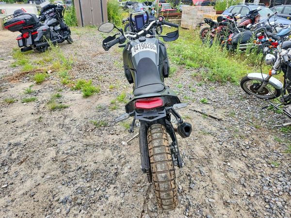 2024 YAMAHA ALL OTHER