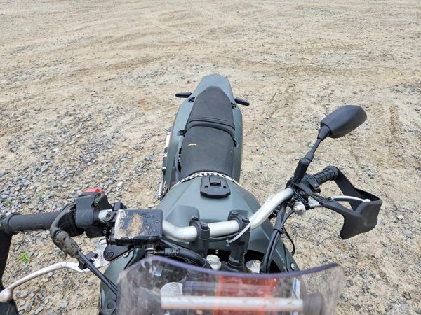 2024 YAMAHA ALL OTHER