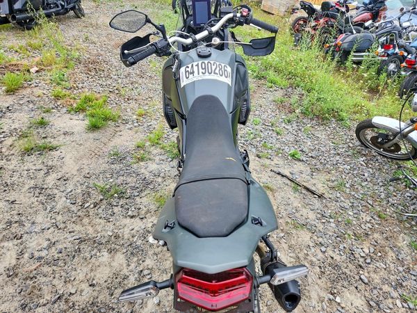 2024 YAMAHA ALL OTHER