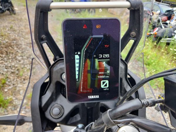 2024 YAMAHA ALL OTHER