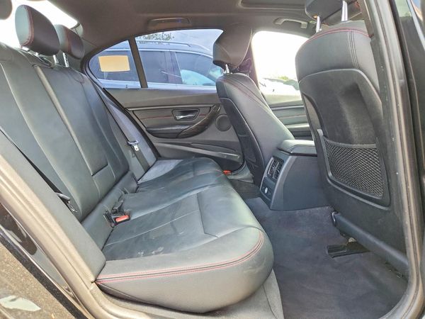 2013 BMW 335 xDrive