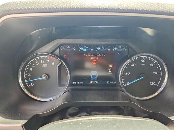 2022 FORD F150