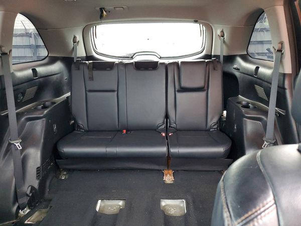 2019 TOYOTA HIGHLANDER SE/XLE