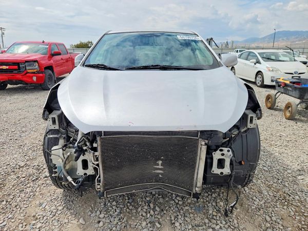 2014 HYUNDAI TUCSON GL (Middle-low Level)