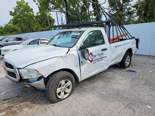 2019 RAM 1500 CLASSIC Classic DS