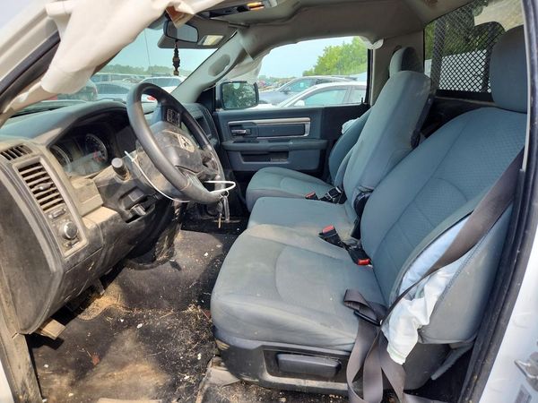 2019 RAM 1500 CLASSIC Classic DS