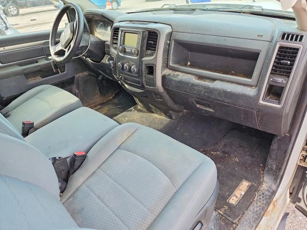 2019 RAM 1500 CLASSIC Classic DS