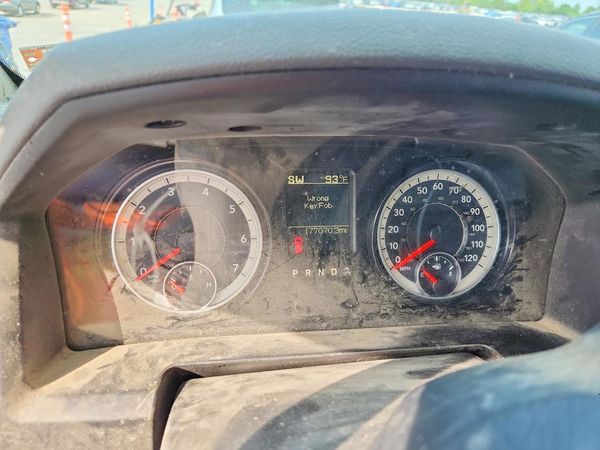2019 RAM 1500 CLASSIC Classic DS