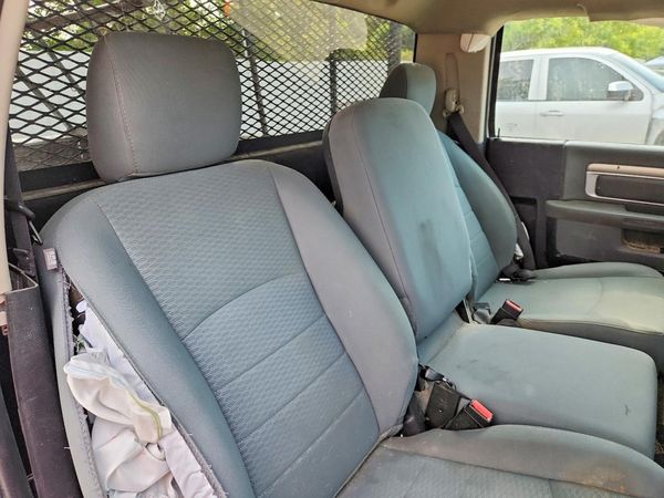 2019 RAM 1500 CLASSIC Classic DS
