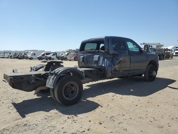 2023 RAM 3500 CREW CAB CHASSIS