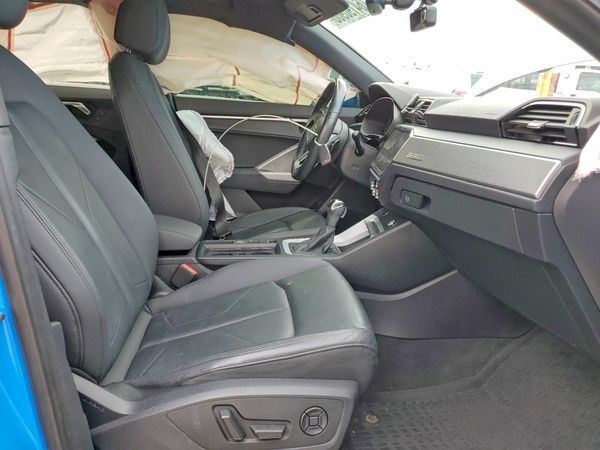 2021 AUDI Q3