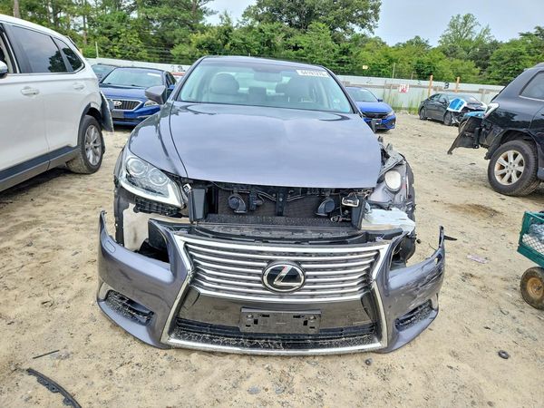 2015 LEXUS LS 460