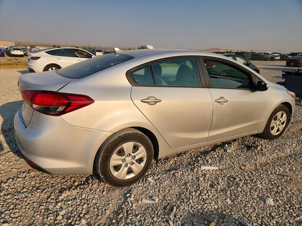 2017 KIA FORTE LX Popular, S