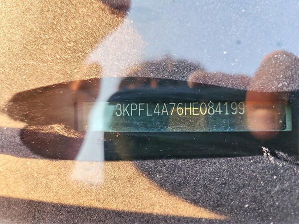 2017 KIA FORTE LX Popular, S