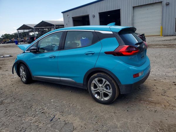 2020 CHEVROLET BOLT LT — DSRA