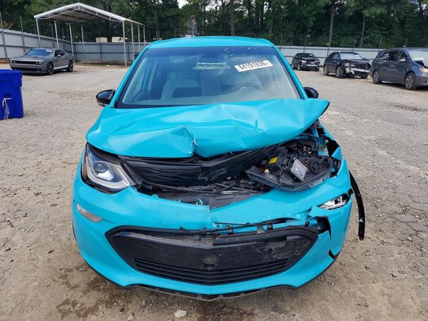 2020 CHEVROLET BOLT LT — DIRF