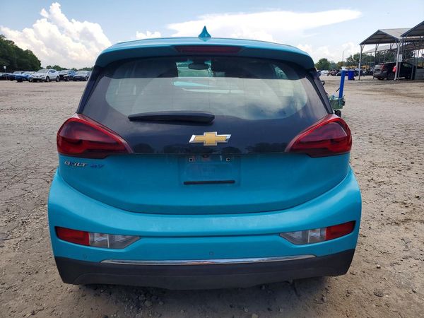 2020 CHEVROLET BOLT LT — DIRR