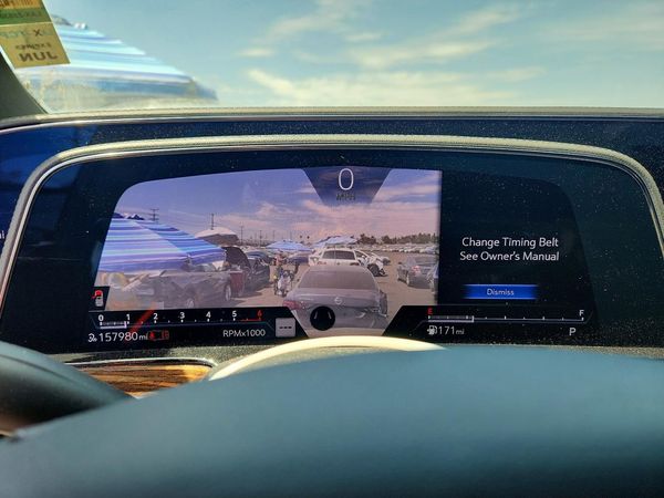 2022 CADILLAC ESCALADE
