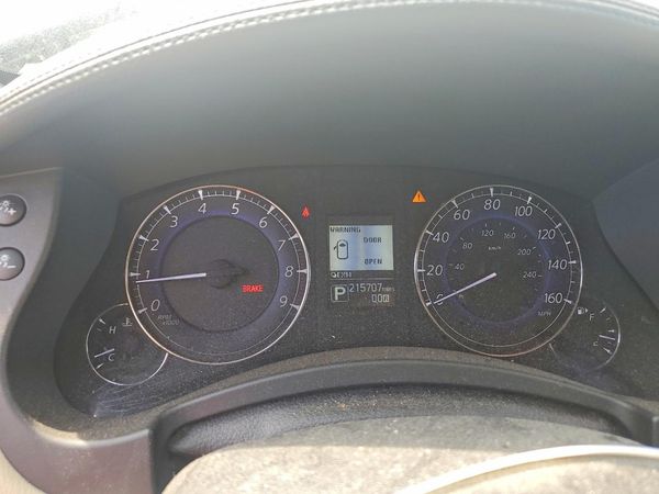 2016 INFINITI QX50