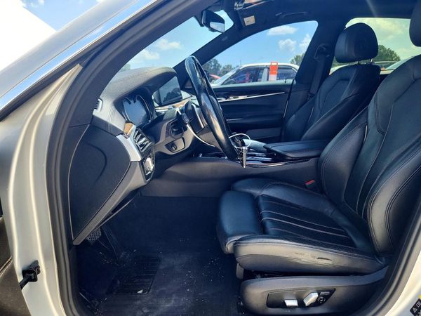 2018 BMW 640 xDrive GT