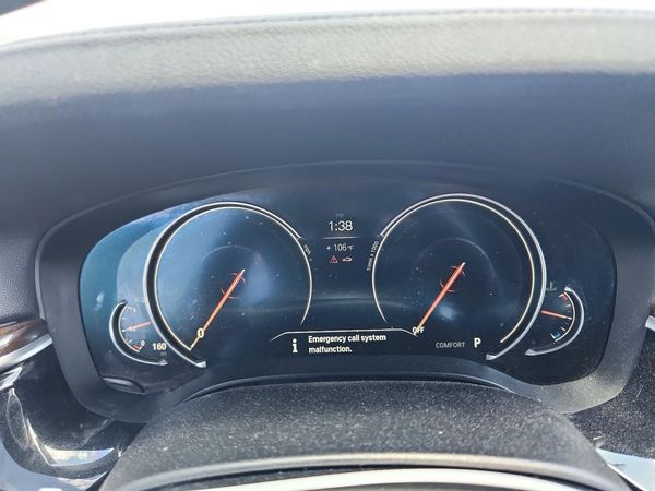 2018 BMW 640 xDrive GT