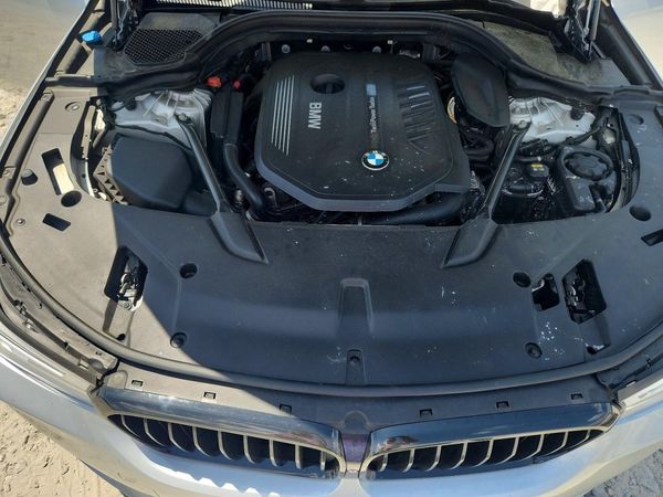 2018 BMW 640 xDrive GT