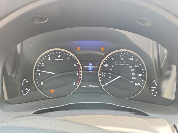 2015 LEXUS ES 350