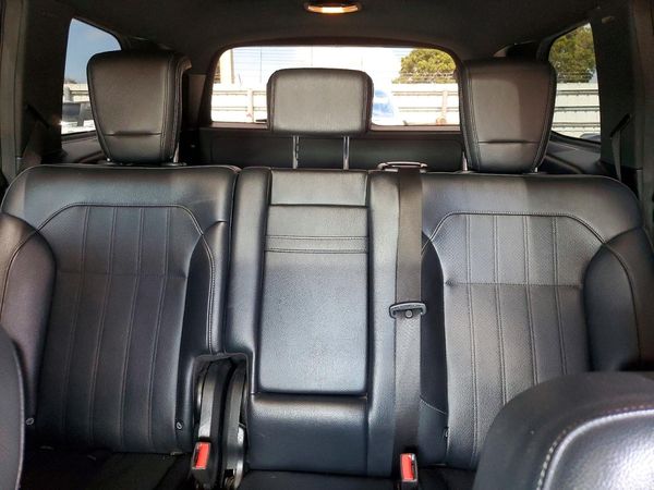 2019 MERCEDES-BENZ GLS