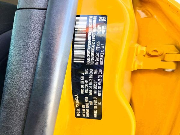 2016 JEEP RENEGADE TRAILHAWK 4X4