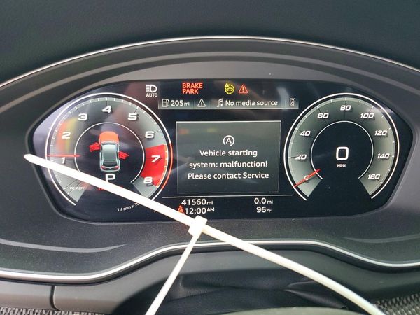 2022 AUDI SQ5 quattro Premium Plus