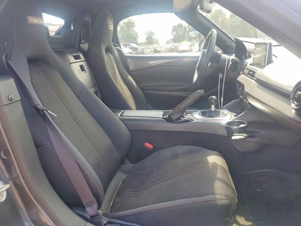 2016 MAZDA MX-5 MIATA
