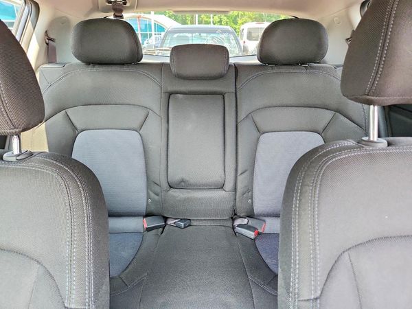 2014 KIA SPORTAGE LX