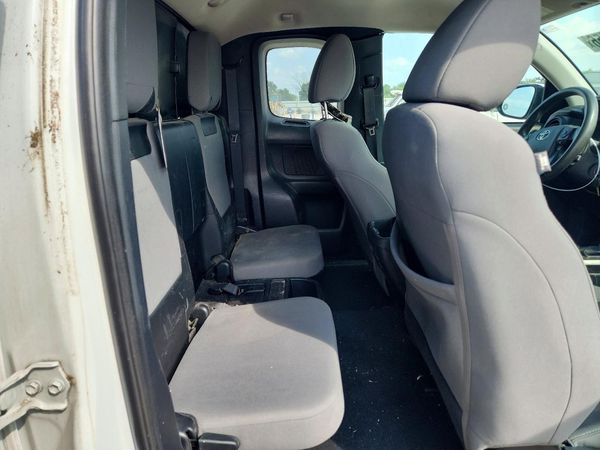 2019 TOYOTA TACOMA SR5