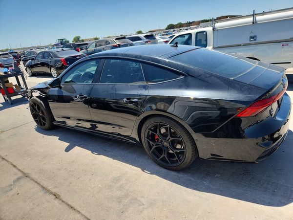 2021 AUDI A7