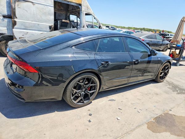 2021 AUDI A7
