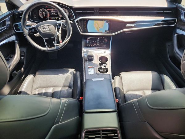2021 AUDI A7