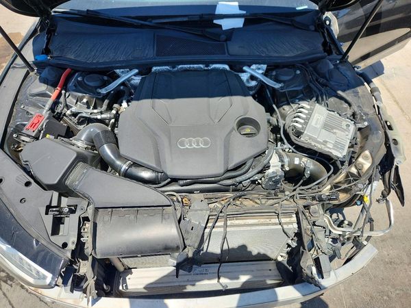 2021 AUDI A7