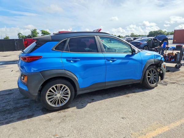 2019 HYUNDAI KONA SEL
