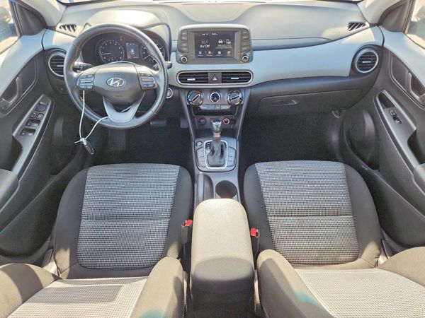 2019 HYUNDAI KONA SEL