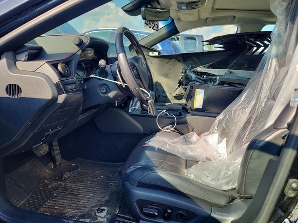2022 LEXUS ES 300H
